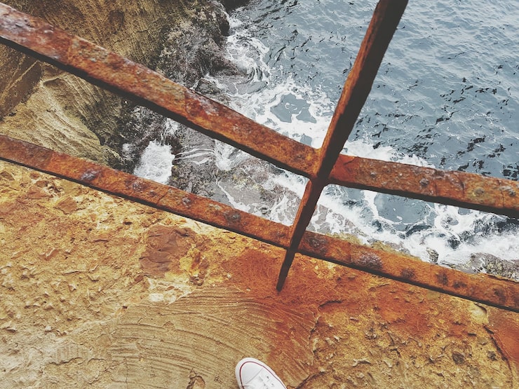 Acasă 59 Studiu de caz: protecția la foc a unei structuri metalice în zona de coastă