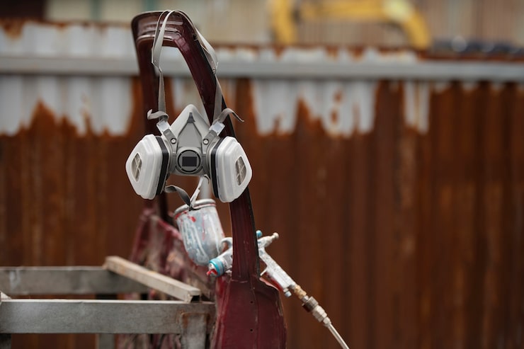 Acasă 61 Când alegem sablarea cu nisip în locul hidrosablării