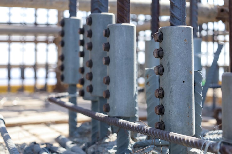 Acasă 23 Cum alegem conectorii potriviți în funcție de proiect